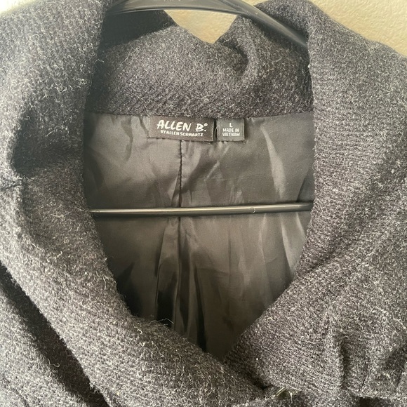 Allen B Jacket - Picture 6 of 7